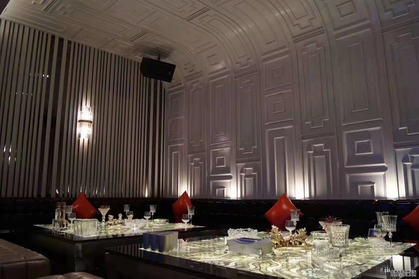 龙华格兰云天大酒店商务KTV