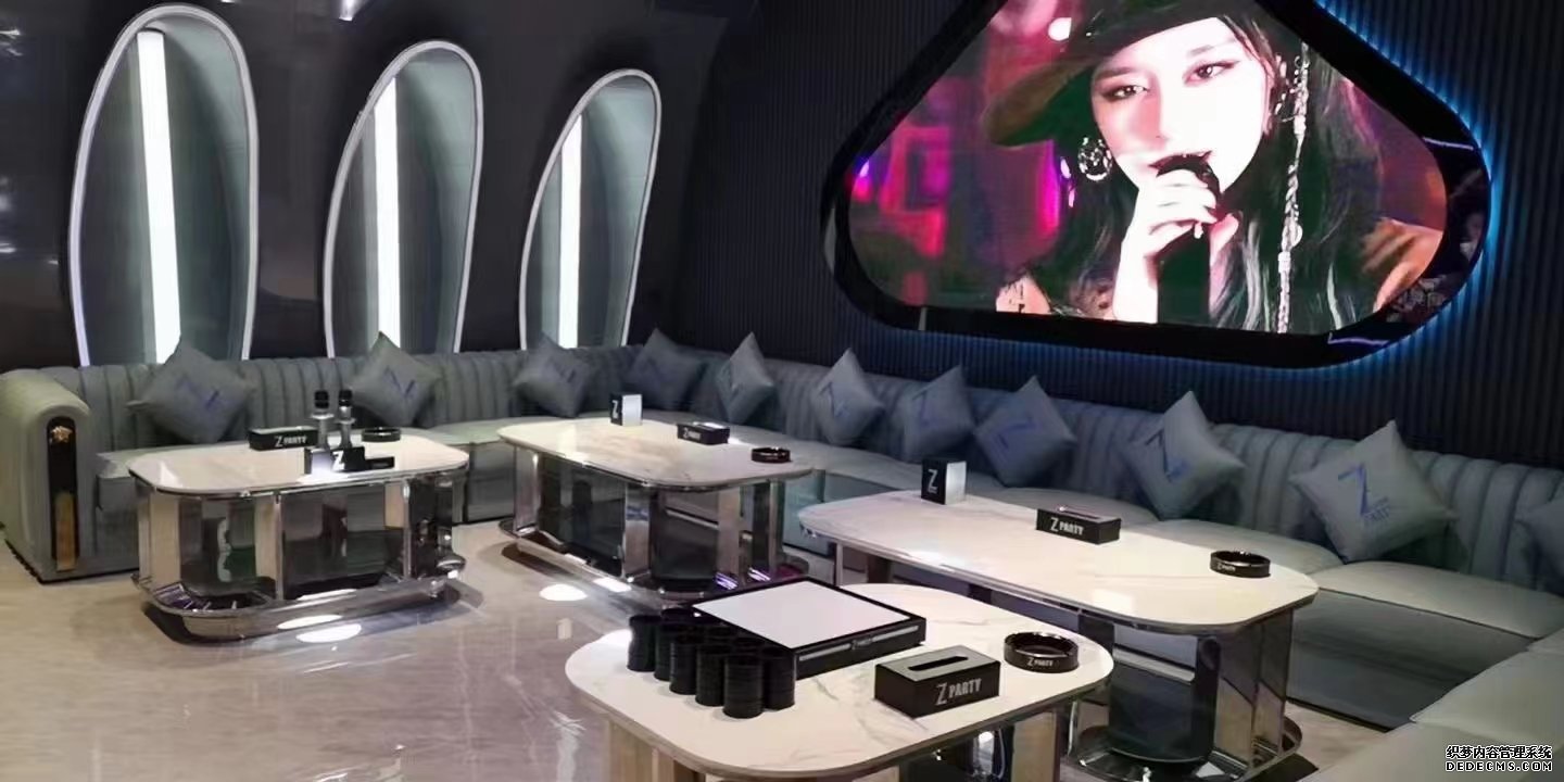 深圳罗湖美丽人间夜总会